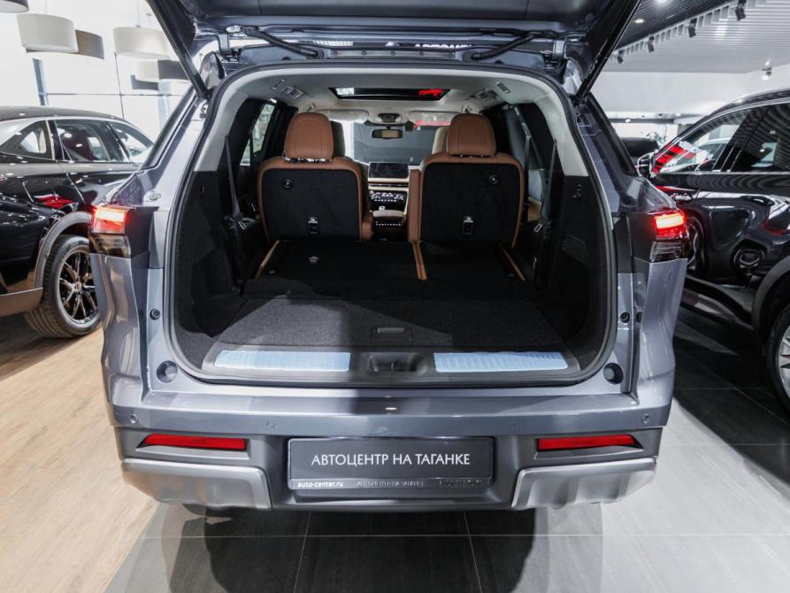 Infiniti QX60 II Москва  - изображение 6