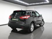 Nissan Qashqai II Тверь  - изображение 28