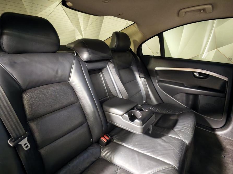 Volvo S80 II Москва  - изображение 15