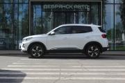 Chery Tiggo 4 Pro I Рестайлинг Брянск  - изображение 27