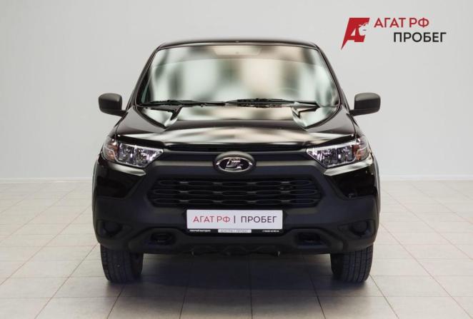 Lada (ВАЗ) Niva Travel I с пробегом 2022 года, цена 1 138 000 рублей, 14656 км, внедорожник, Автокод Объявления