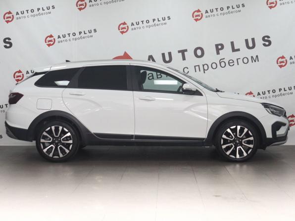 Lada (ВАЗ) Vesta I Рестайлинг (NG) с пробегом 2024 года, цена 1 499 000 рублей, 26500 км, универсал, Автокод Объявления