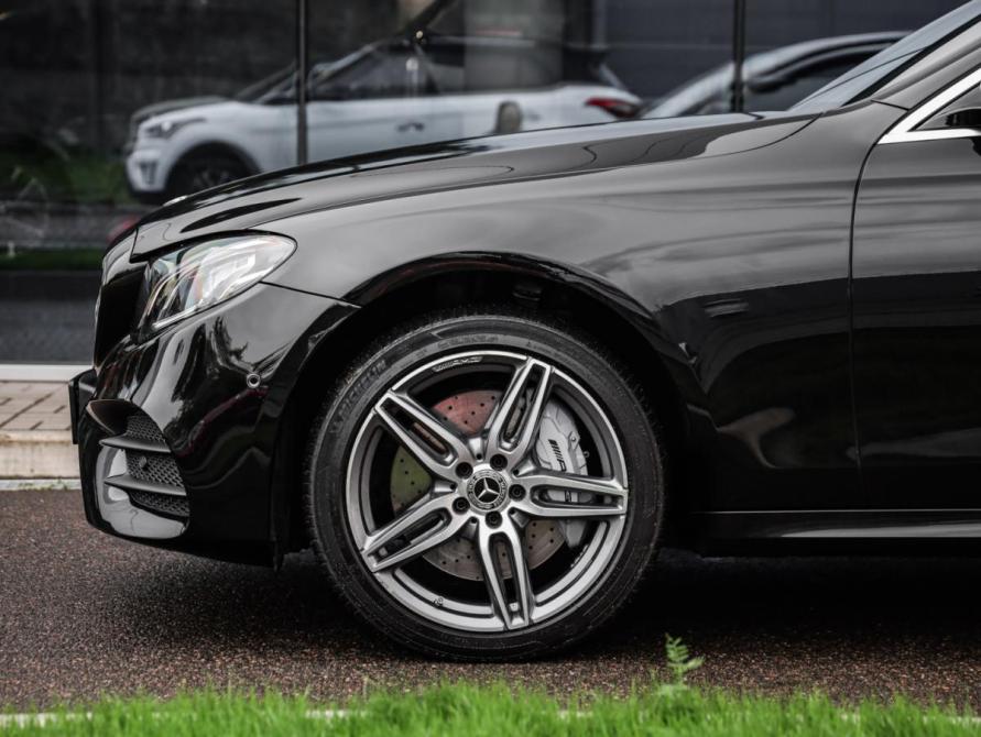 Mercedes-Benz E-Класс V (W213 S213 C238) Санкт-Петербург  - изображение 11