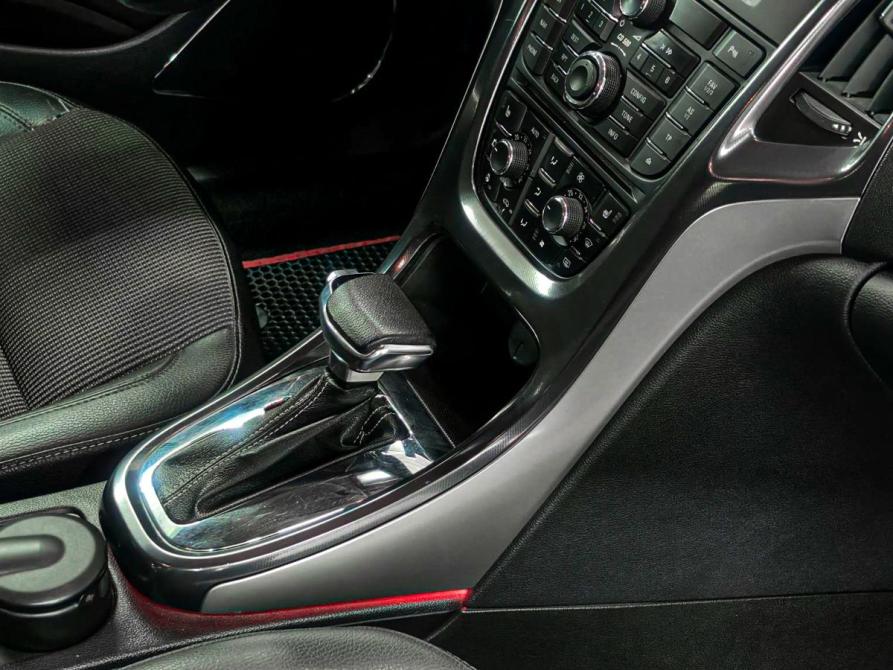 Opel Astra J Ростов-на-Дону  - изображение 14