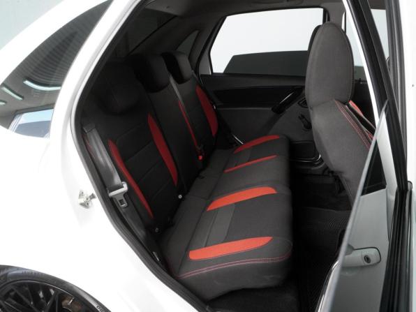 Lada (ВАЗ) Granta I Рестайлинг с пробегом 2023 года, цена 1 559 000 рублей, 61652 км, седан, Автокод Объявления