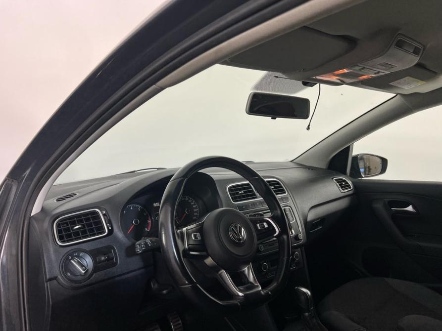 Volkswagen Polo V Рестайлинг Архангельск  - изображение 11