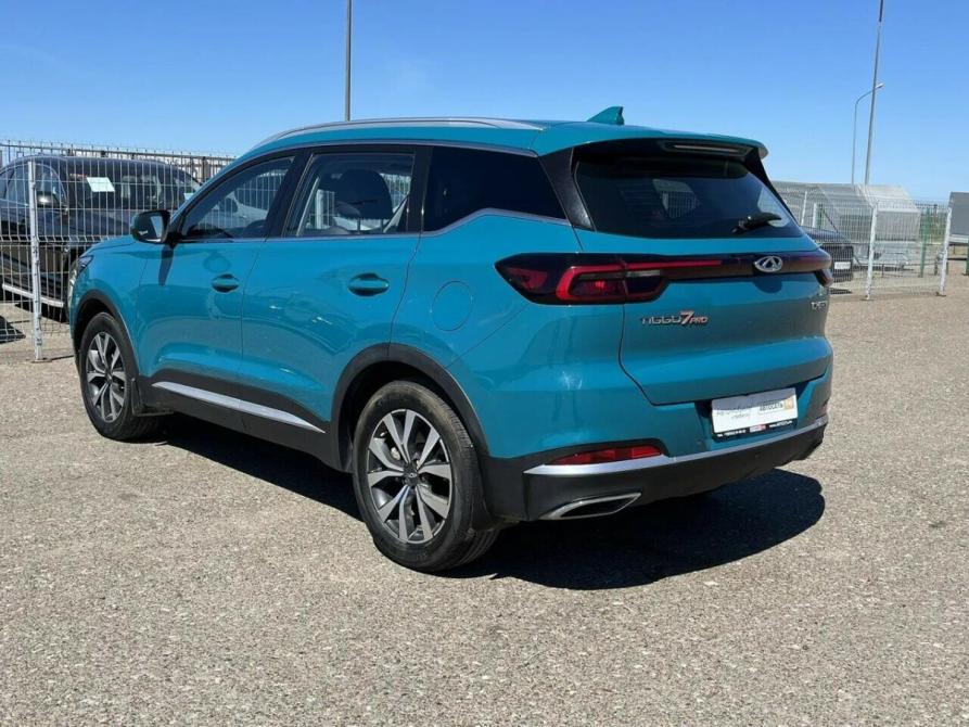 Chery Tiggo 7 Pro I Буинск  - изображение 18