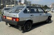 Lada (ВАЗ) 2109 Челябинск  - изображение 13