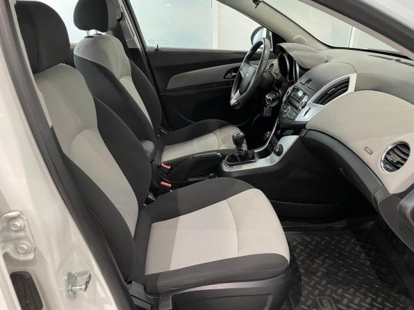 Chevrolet Cruze I Рестайлинг с пробегом 2013 года, цена 730 000 рублей, 121369 км, седан, Автокод Объявления