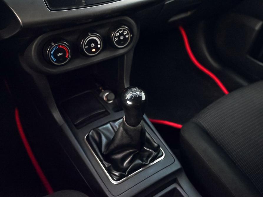 Mitsubishi Lancer X Екатеринбург  - изображение 10
