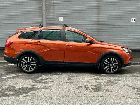 Lada (ВАЗ) Vesta I с пробегом 2020 года, цена 899 000 рублей, 181337 км, универсал, Автокод Объявления