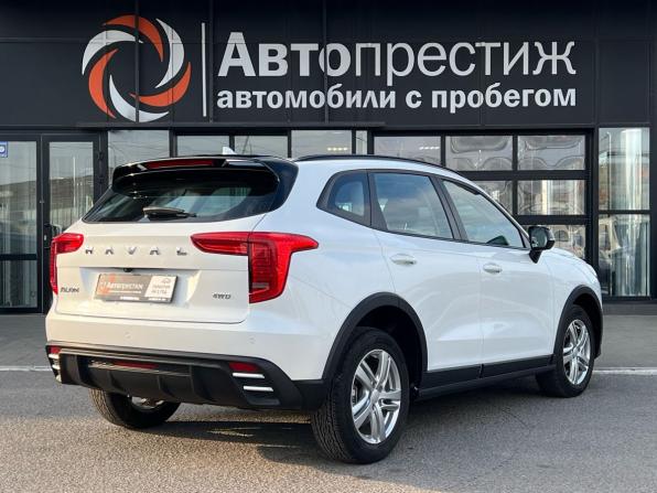 Haval Jolion I Рестайлинг с пробегом 2024 года, цена 2 270 000 рублей, 7480 км, внедорожник, Автокод Объявления