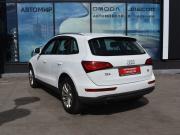 Audi Q5 I (8R) Рестайлинг Архангельск  - изображение 16