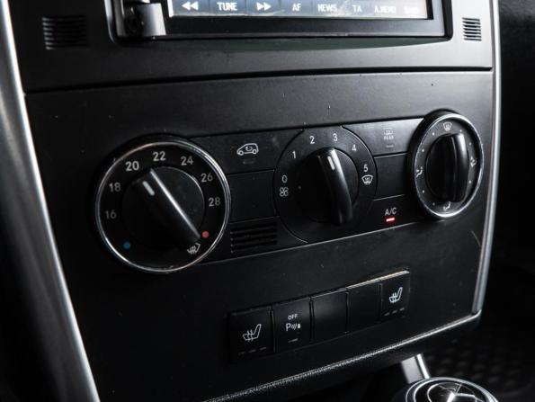 Mercedes-Benz B-Класс I (W245) Рестайлинг с пробегом 2011 года, цена 779 000 рублей, 171817 км, хэтчбек, Автокод Объявления
