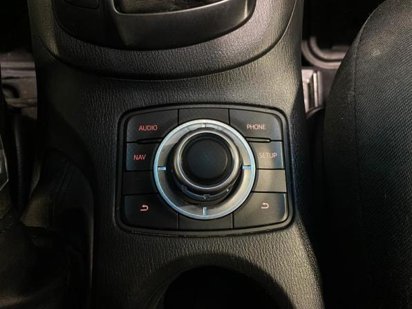Mazda CX-5 I с пробегом 2014 года, цена 1 495 000 рублей, 193513 км, внедорожник, Автокод Объявления