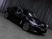 Kia Stinger I Тюмень  - изображение 33