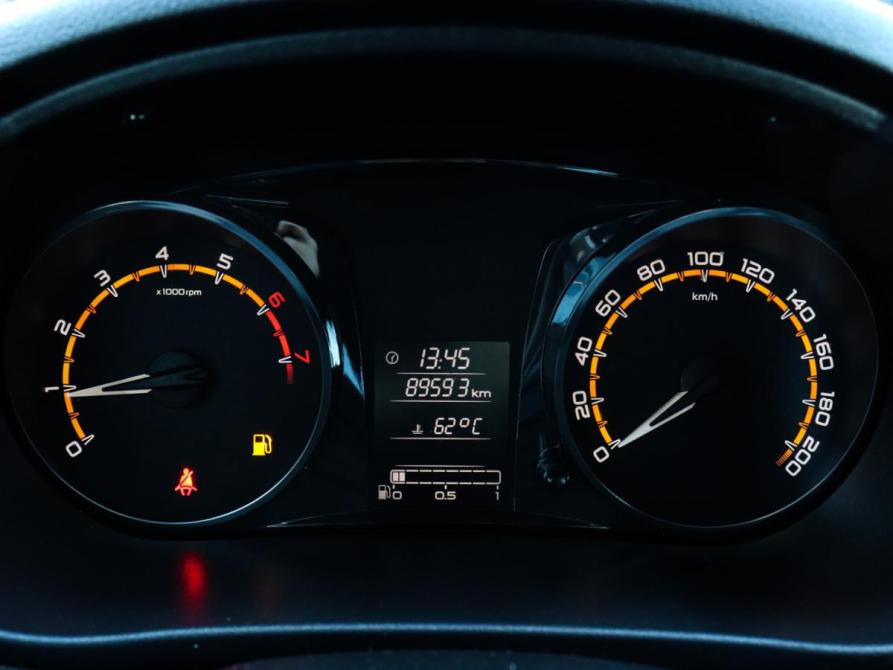 Lada (ВАЗ) Granta I Рестайлинг Химки  - изображение 1