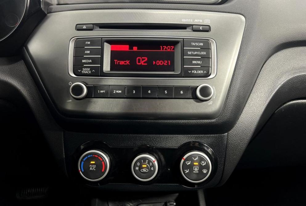 Kia Rio IV Нижний Новгород  - изображение 14