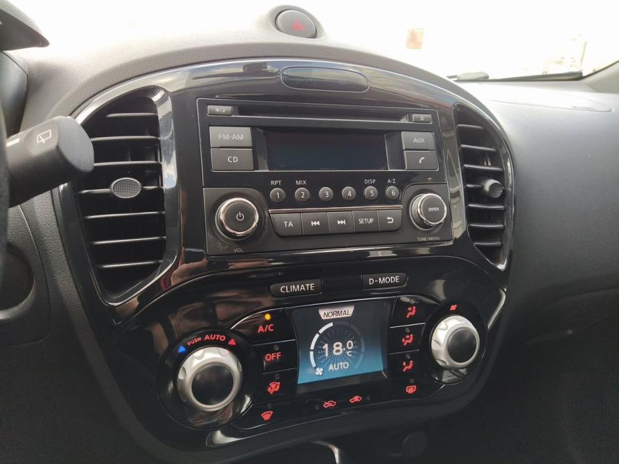 Nissan Juke I Екатеринбург  - изображение 14
