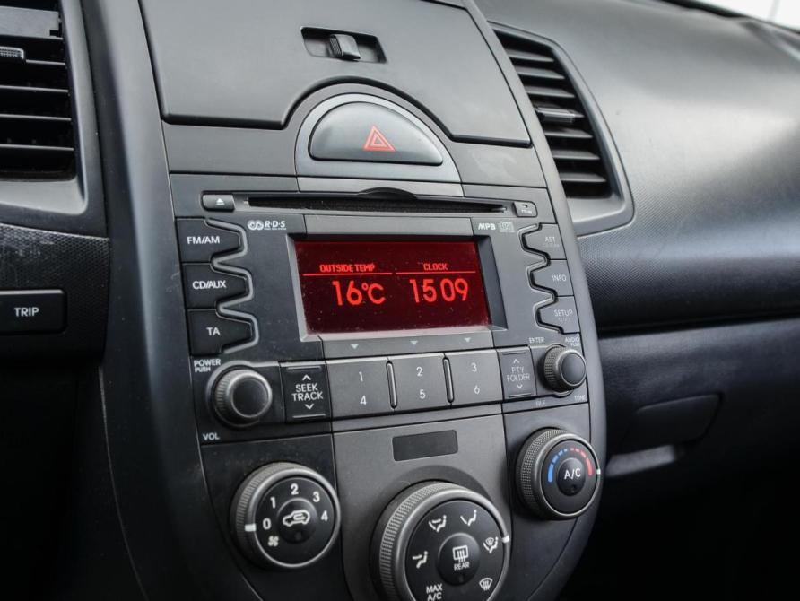Kia Soul I Курган  - изображение 13