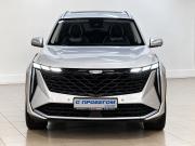 Geely Atlas II Балашиха  - изображение 19