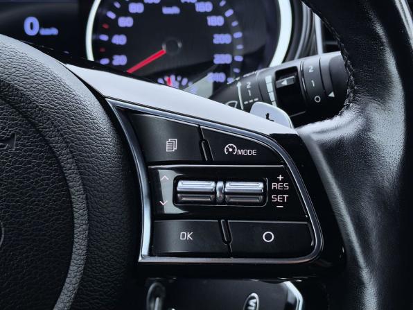Kia Ceed III с пробегом 2018 года, цена 1 519 000 рублей, 68000 км, хэтчбек, Автокод Объявления