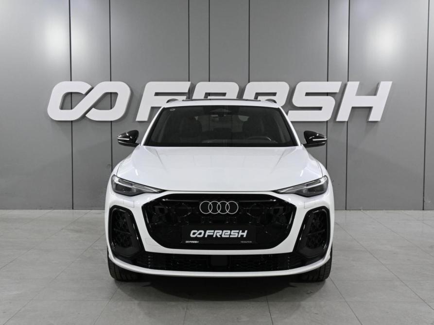 Audi Q5 III Ростов-на-Дону  - изображение 3