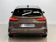 Kia Ceed III Балашиха  - изображение 20