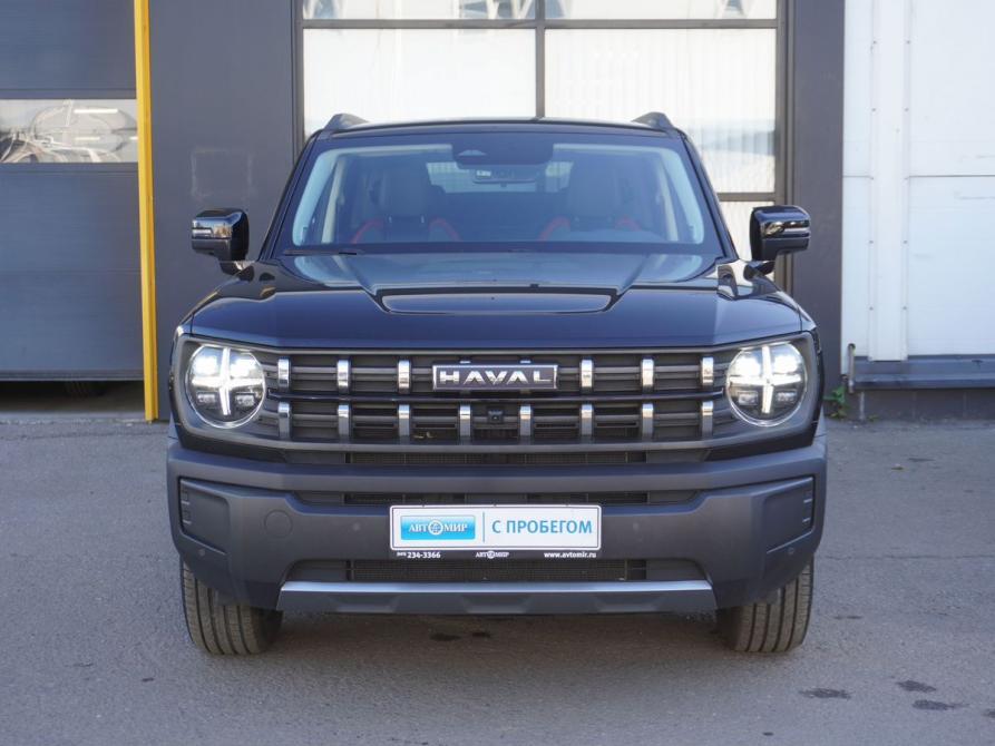 Haval H3 I Москва  - изображение 2