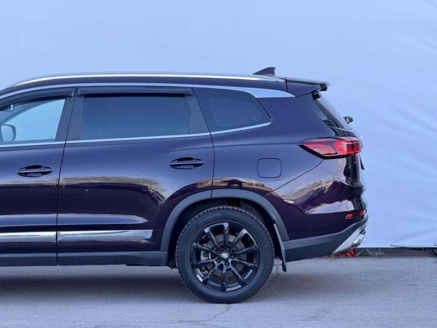 Chery Tiggo 8 Pro I Иркутск  - изображение 9