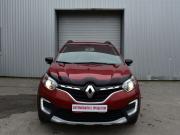 Renault Kaptur I Рестайлинг Мурманск  - изображение 20