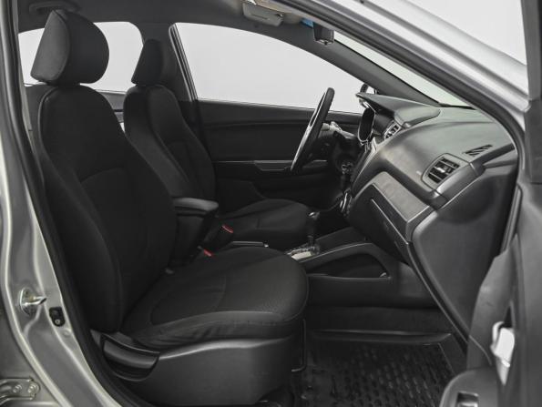 Kia Rio III с пробегом 2012 года, цена 790 000 рублей, 178158 км, седан, Автокод Объявления