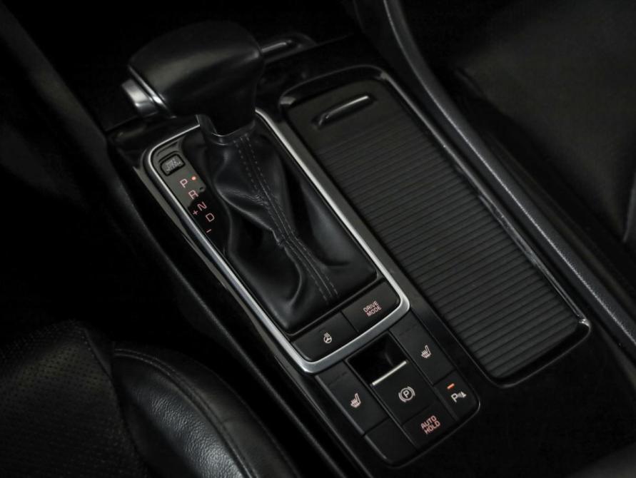 Kia Optima IV Санкт-Петербург  - изображение 17