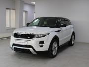 Land Rover Range Rover Evoque I Старый Оскол  - изображение 19