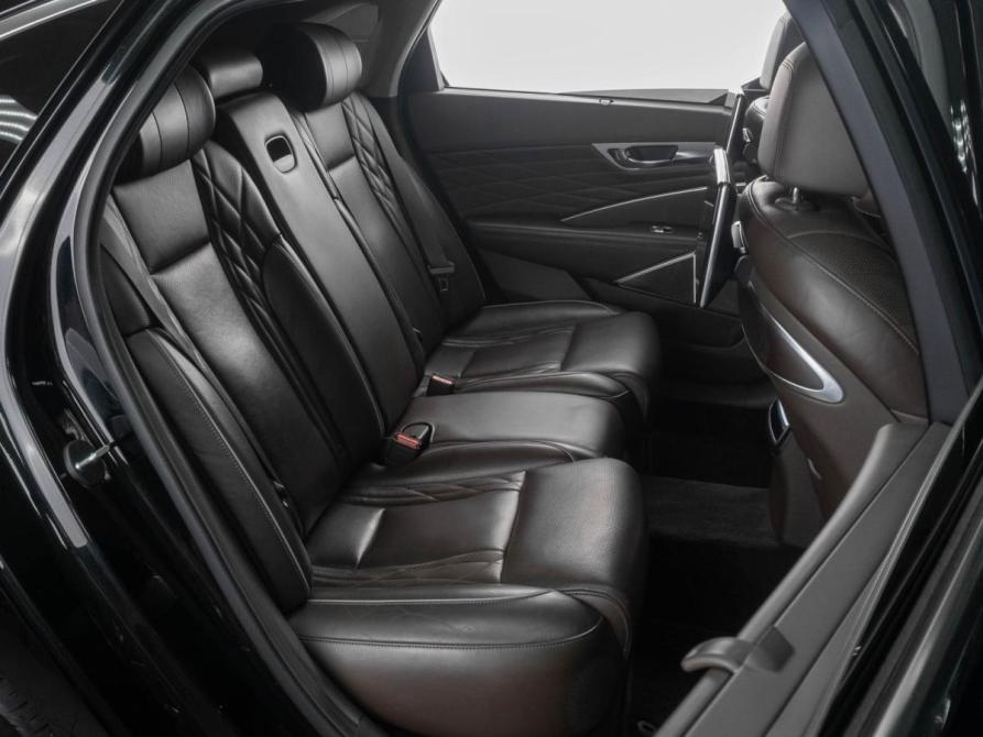 Kia K900 II Тюмень  - изображение 12