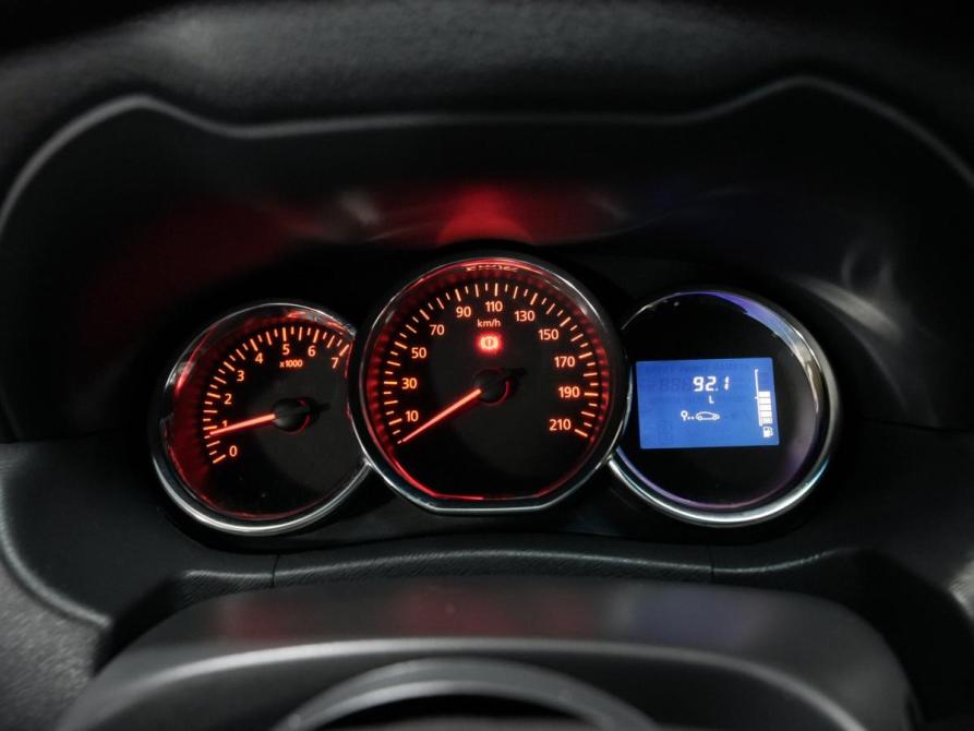 Nissan Terrano III (D10) Ульяновск  - изображение 14