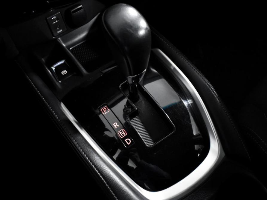 Nissan Qashqai II Рестайлинг Санкт-Петербург  - изображение 12