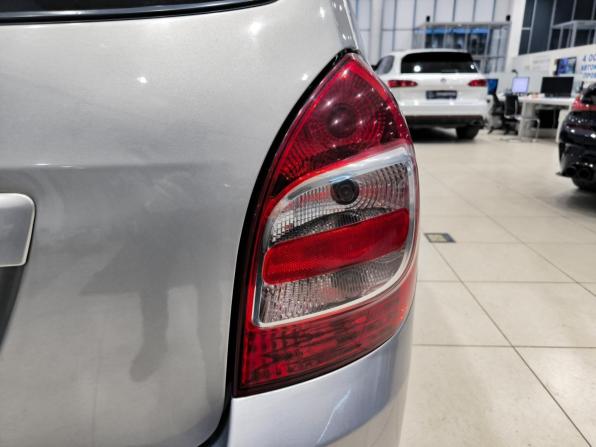 Lada (ВАЗ) Granta I Рестайлинг с пробегом 2018 года, цена 499 000 рублей, 84180 км, универсал, Автокод Объявления