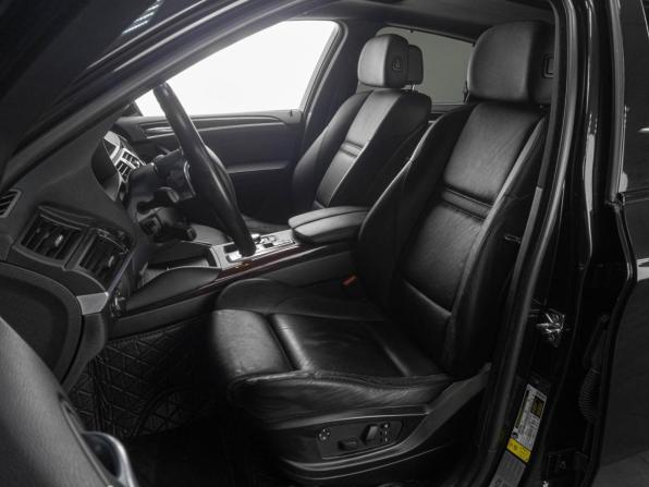 BMW X6 I (E71) с пробегом 2009 года, цена 2 049 000 рублей, 97152 км, внедорожник, Автокод Объявления