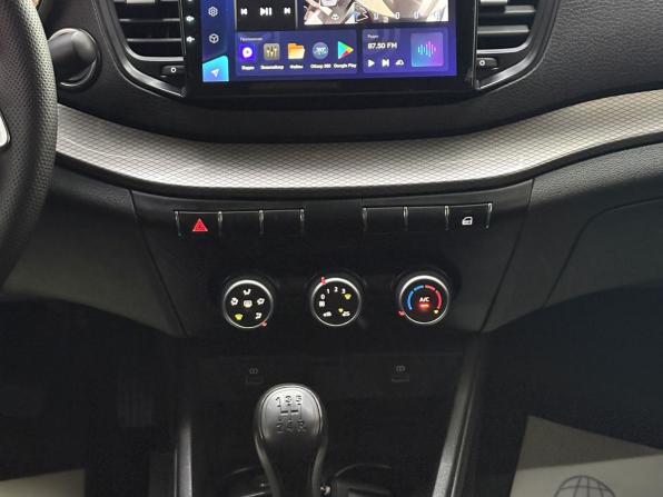 Lada (ВАЗ) Vesta I Рестайлинг (NG) с пробегом 2024 года, цена 1 225 000 рублей, 52382 км, седан, Автокод Объявления