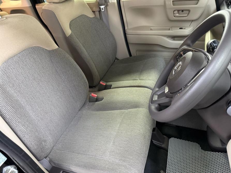 Honda N-BOX II Краснодар  - изображение 16