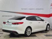 Kia Optima IV Воронеж  - изображение 30