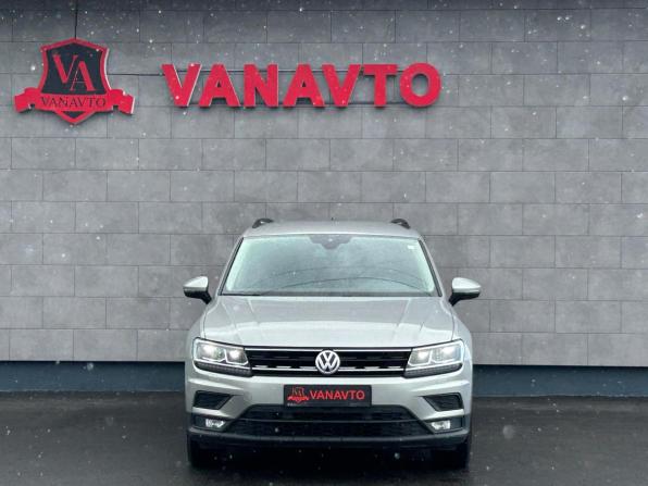 Volkswagen Tiguan II с пробегом 2020 года, цена 2 725 000 рублей, 100788 км, внедорожник, Автокод Объявления