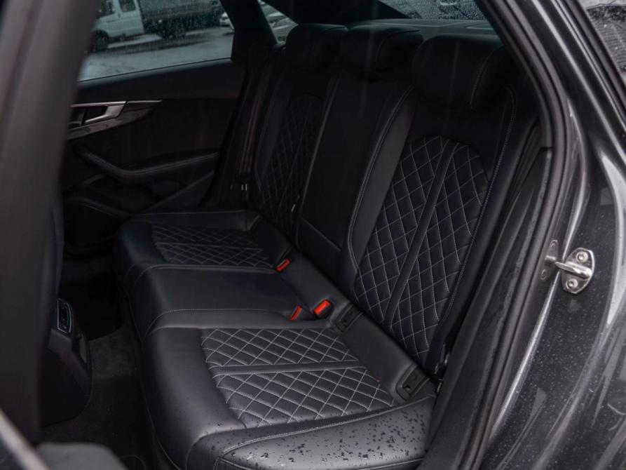 Audi S4 V (B9) Рестайлинг Курган  - изображение 24