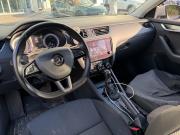Skoda Octavia III (A7) Рестайлинг Москва  - изображение 37