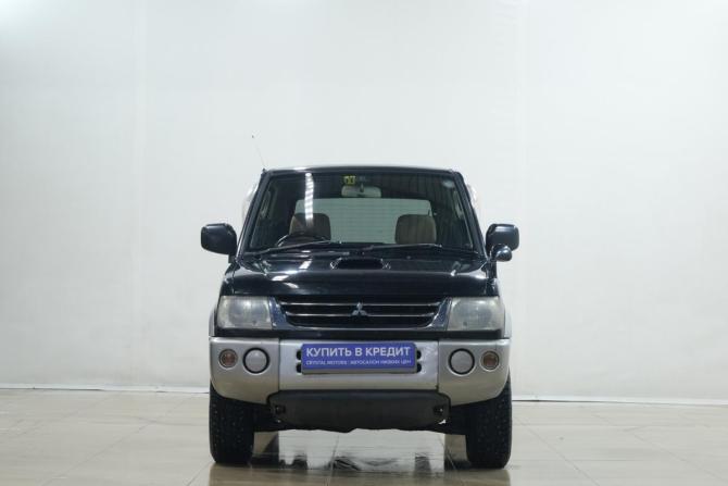 Mitsubishi Pajero Mini II с пробегом 2006 года, цена 499 000 рублей, 215000 км, внедорожник, Автокод Объявления