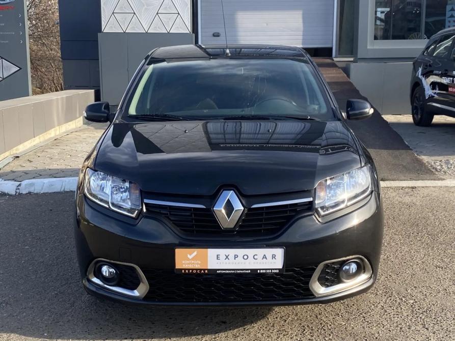 Renault Sandero II Казань  - изображение 3