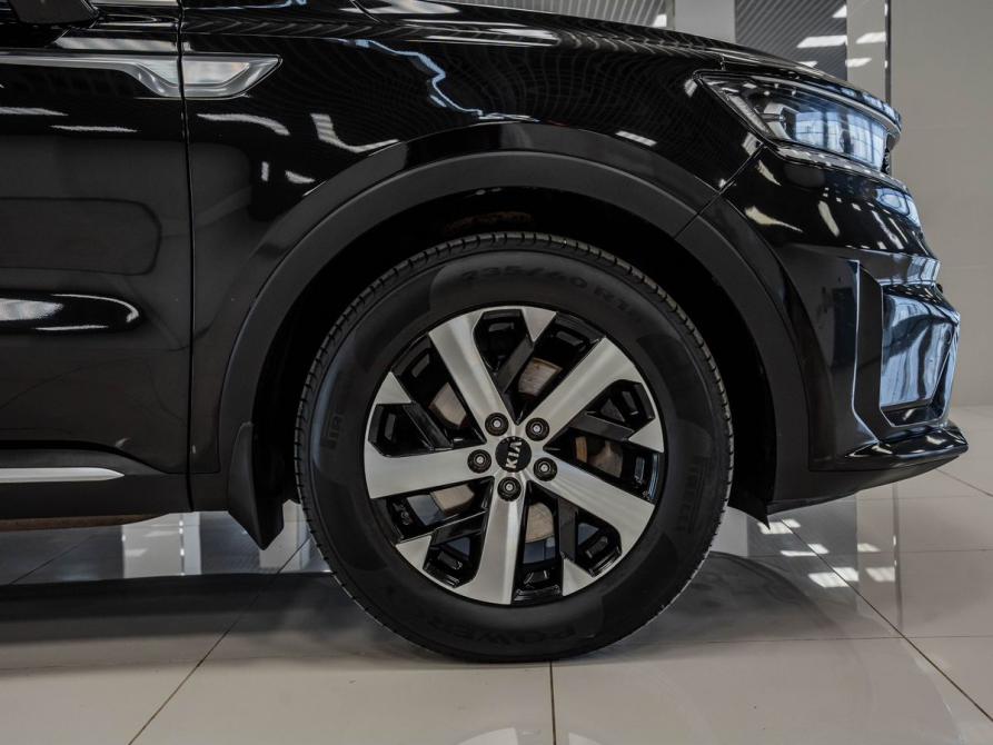 Kia Sorento IV Самара  - изображение 26