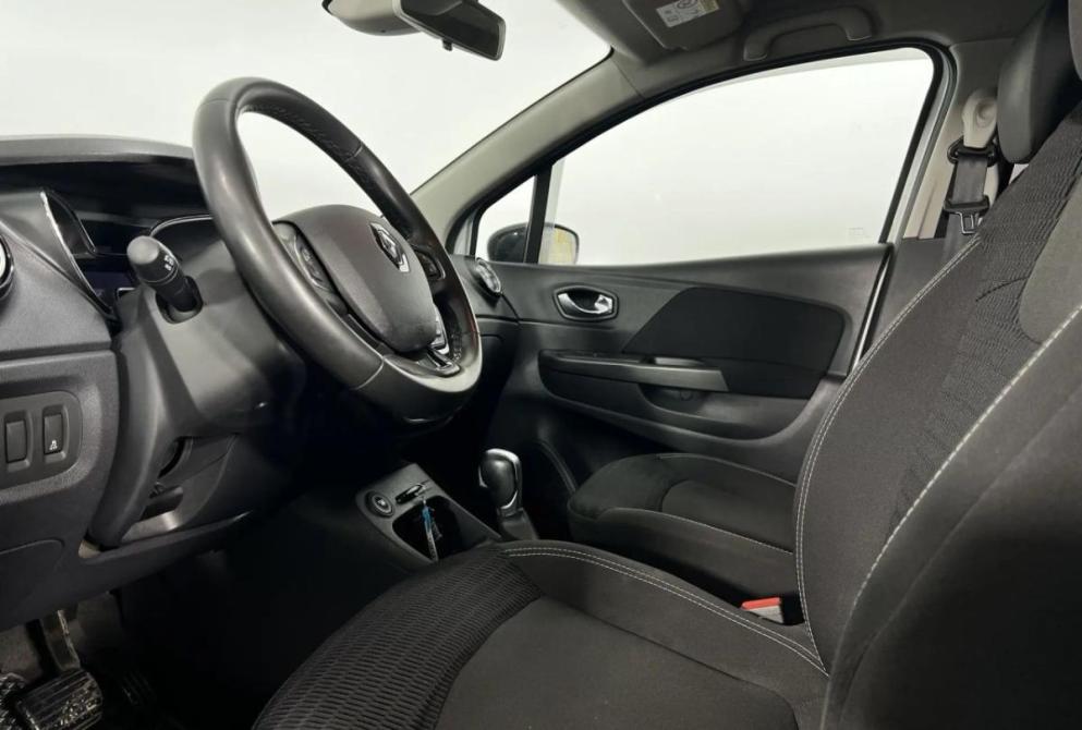 Renault Kaptur I Нижний Новгород  - изображение 10