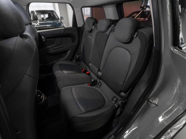 Mini Countryman II с пробегом 2019 года, цена 3 090 000 рублей, 78869 км, внедорожник, Автокод Объявления